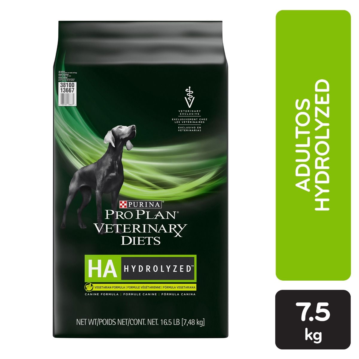 PPVD CANINE HA 16.5 LB