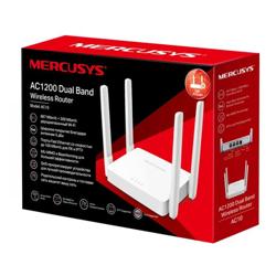 Amplificador de Señal TP-Link TL-RE305 AC1200 WiFi – Blanco