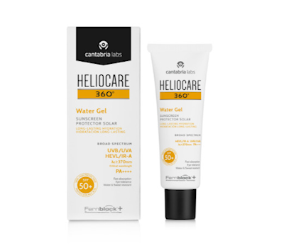 HELIOCARE 360 WATER GEL