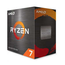 AMD Ryzen 7 5800X