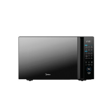 Horno Microondas MIDEA MMDT14I2MB 1.4 Pies