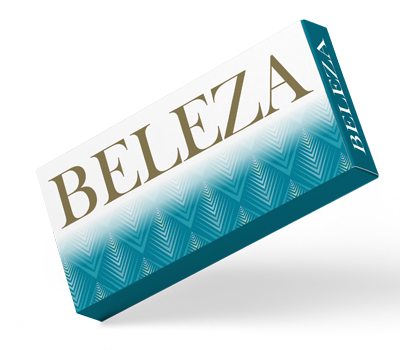 BELEZA TABLETAS VIA ORAL