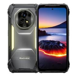 Teléfono Celular Blackview Xplore 2 Projector, 5G, 16 GB RAM, 1