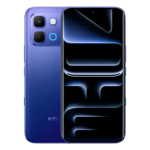 Celular Infinix Note Edge 5G Stellar Blue