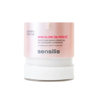 Sensilis Skin Glow Glycolic gel 50 ml