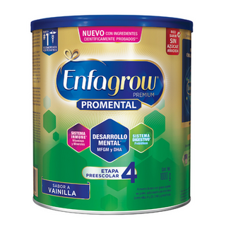 Enfagrow Premium 4 Sabor Vainilla 1000 g