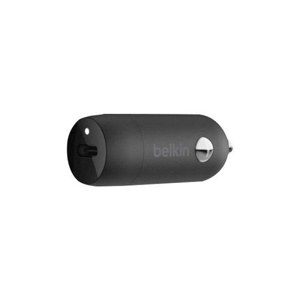 Cargador para carro 20W USB-C