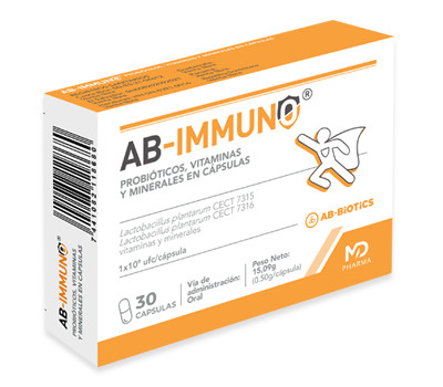 AB Immuno
