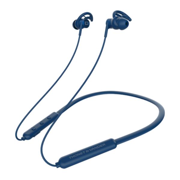 Audifono Thonet & Vander VR100 HK096- Inalámbrico Bluetooth – Azul