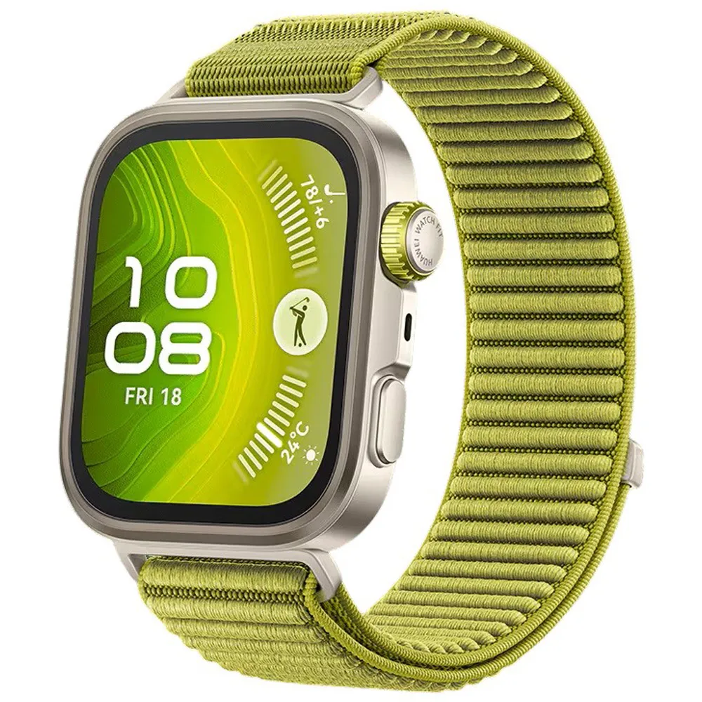 Smartwatch Huawei Fit 4 Pro