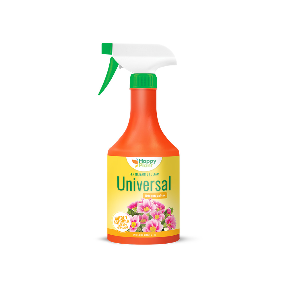 Fertilizante universal 1 litro