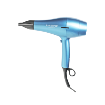 Secadora Cabello BABYLISS LIGHT&POWERFUL 816768 BNT6177UX