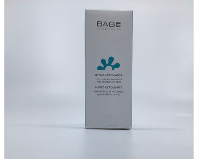 BABE Hidro-exfoliante 50ml