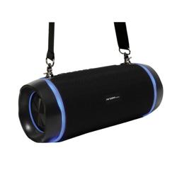 Parlante Radyo X42 Sport, 50W, Bluetooth Inalámbrico, IPX5, Luc
