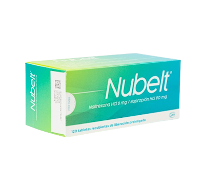 Nubelt Gutis 8 Mg/ 90 Mg X 120 Tabletas