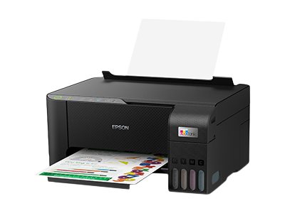 Impresora Multifuncional Epson EcoTank L3250 3 en 1 C11CJ67301