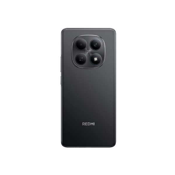 Celular XIAOMI REDMI Note 15 512GB Negro