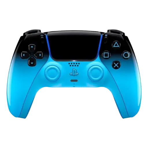 Control PlayStation 5 DualSense Rhythm Blue