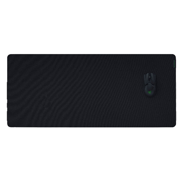 MOUSE PAD GAMING RAZER STRIDER HYBRID XXL TELA HÍBRIDO RZ02-03810100-R3M1 NEGRO