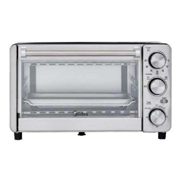Horno Tostador MIDEA MET12A2MSS