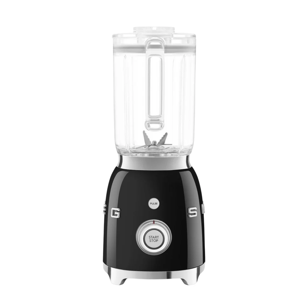 SMEG Licuadora Retro Style con Jarra de Plástico 1.5 Litros