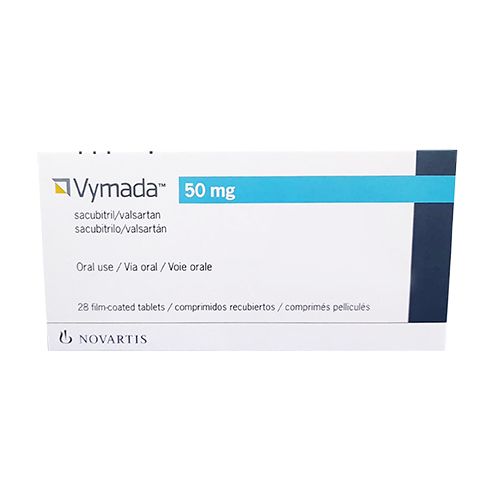 Vymada 50Mg X 28