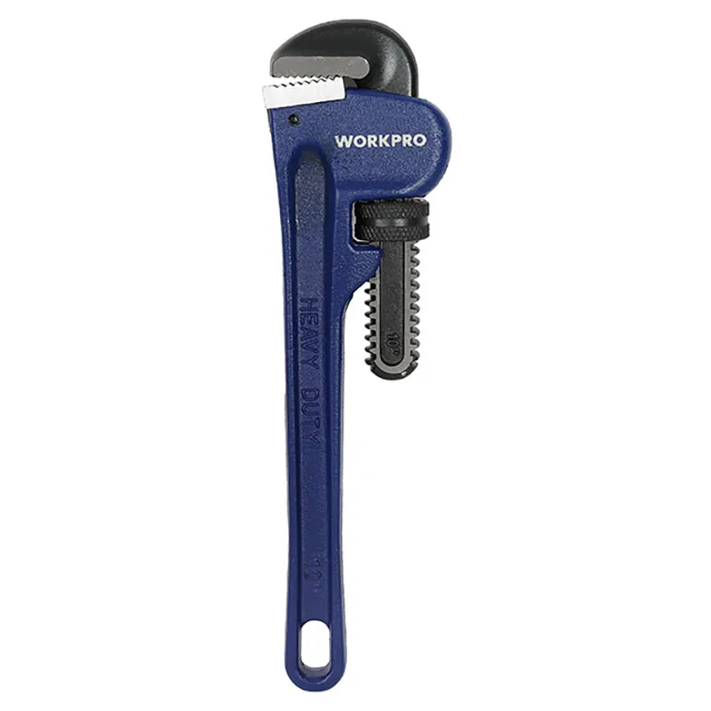 Llave stilson 10" WorkPro