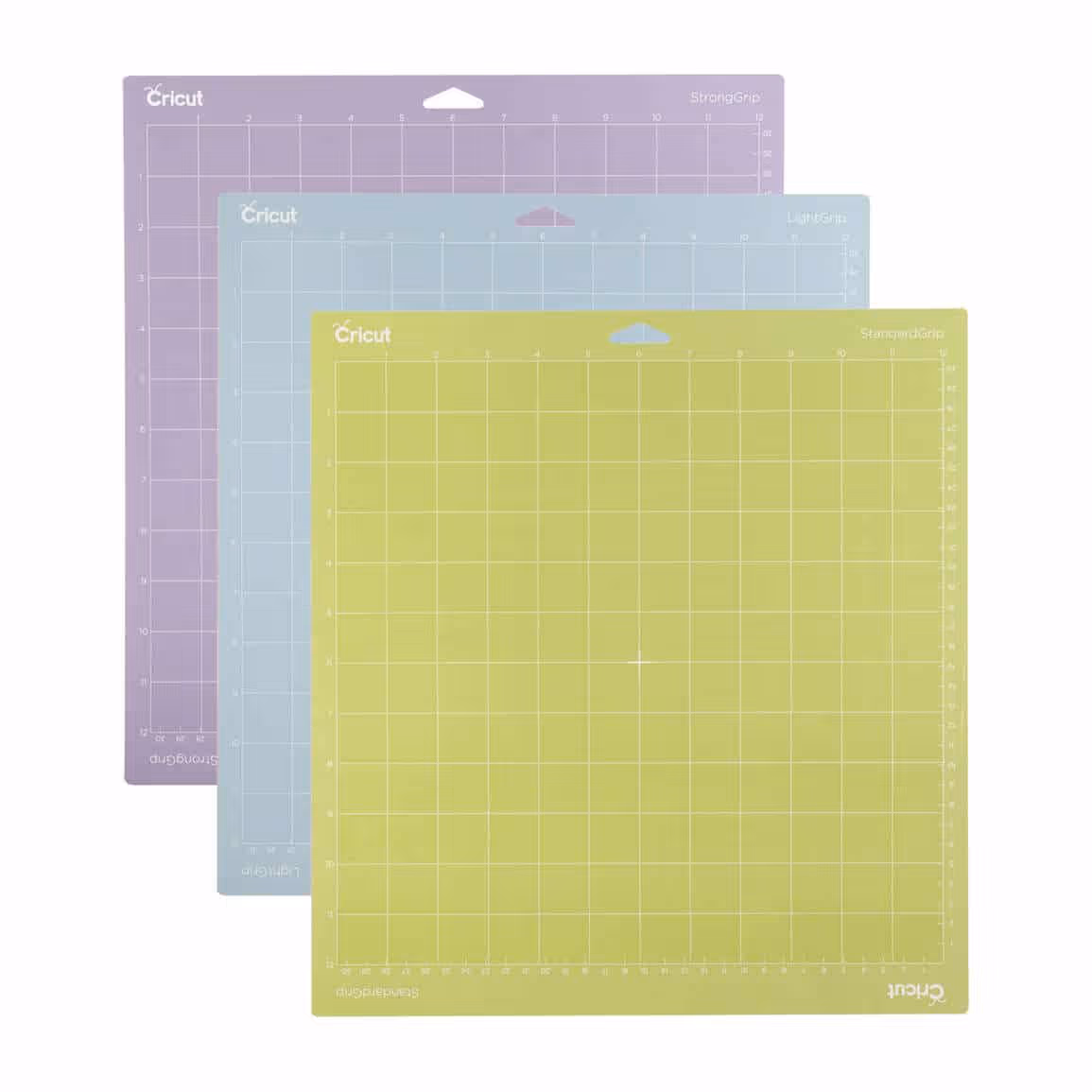 CRICUT TAPETE VARIETY PACK – 3PACK