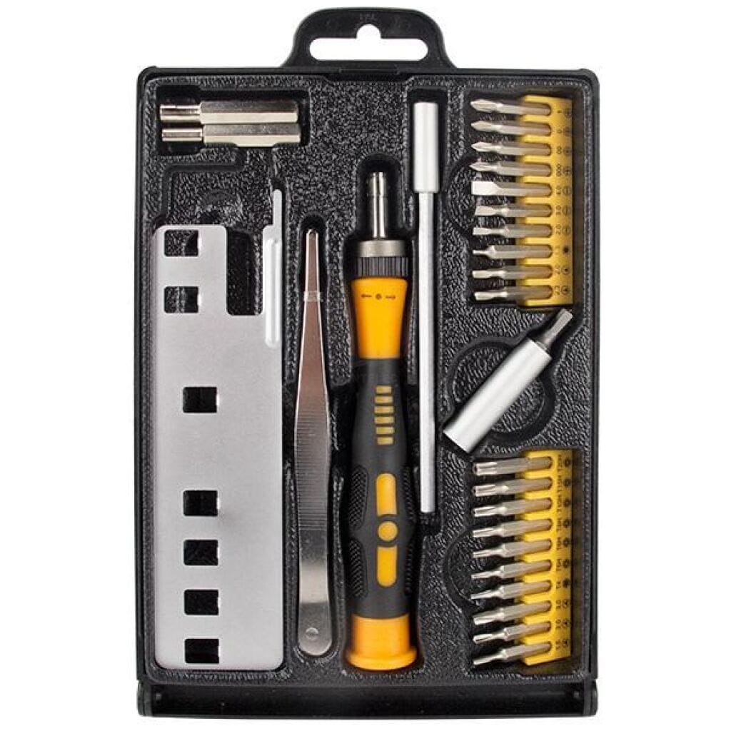KIT HERRAMIENTA SPROTEK – PARA CONSOLA