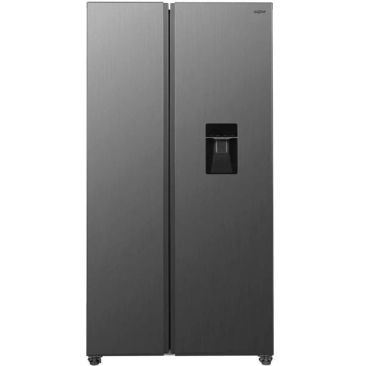 Refrigeradora Side by Side Telstar 16CP 439 Litros TRX470510HM