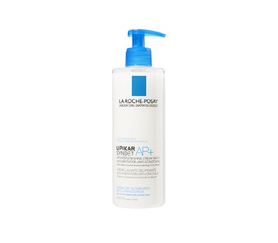 LA ROCHE-POSAY LIPIKAR SYNDET AP+ 400ML