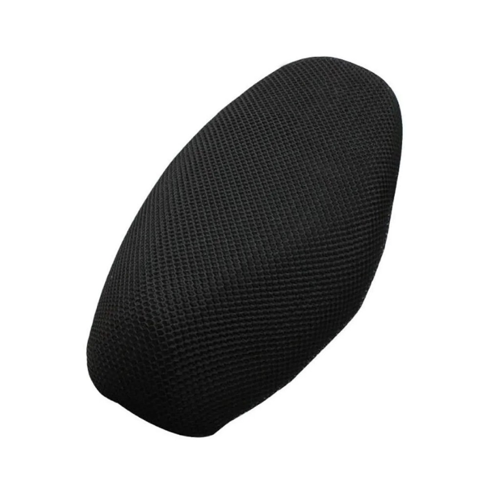 Malla para asiento de moto tamaño l