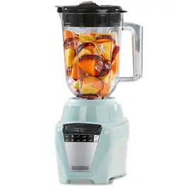 Black & Decker licuadora Ice Crush plastico 8vel 700W verde menta- BL0877-1GDLA