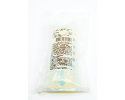 Suero Fisiologico bolsa 250 ml