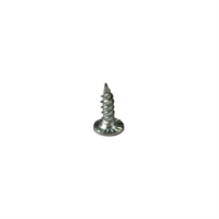 Tornillo Jpm Punta Corriente 8 X 1/2" 100 Unidades