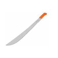 Cuchillo Machete 16" Truper