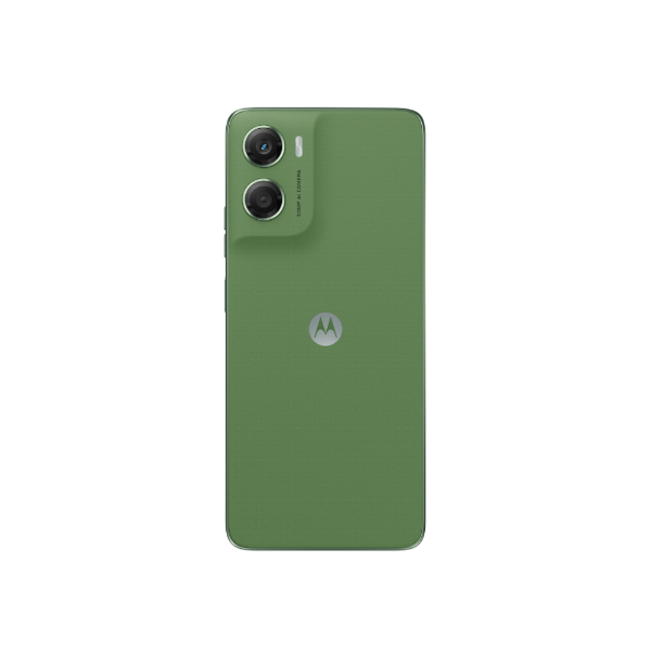 Celular MOTOROLA G06 XT2535-2 128GB Verde