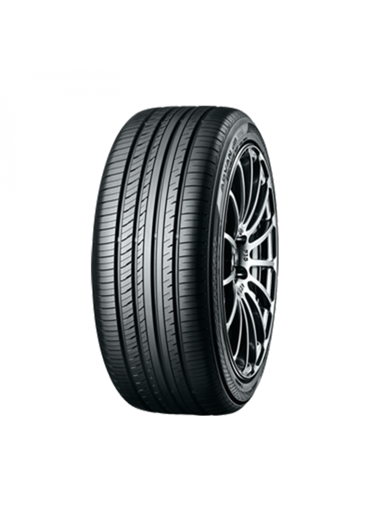 YOKOHAMA V552 235/50R17