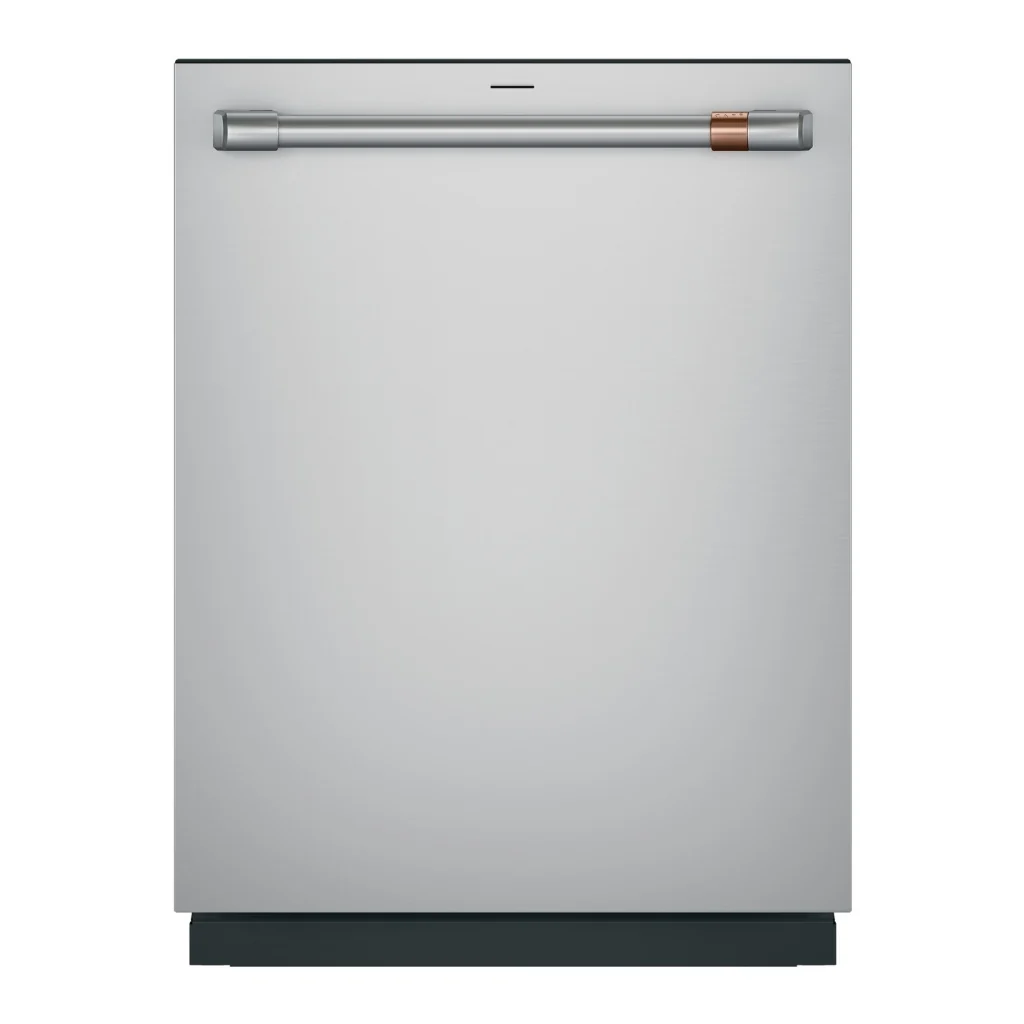 Café Appliances Lavaplatos Empotrable 24" CustomFit Energy Star, CDT828P2VS1