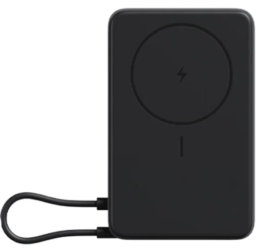 Xiaomi Power Bank Magnetico 10000 With Built in Stand – Negro