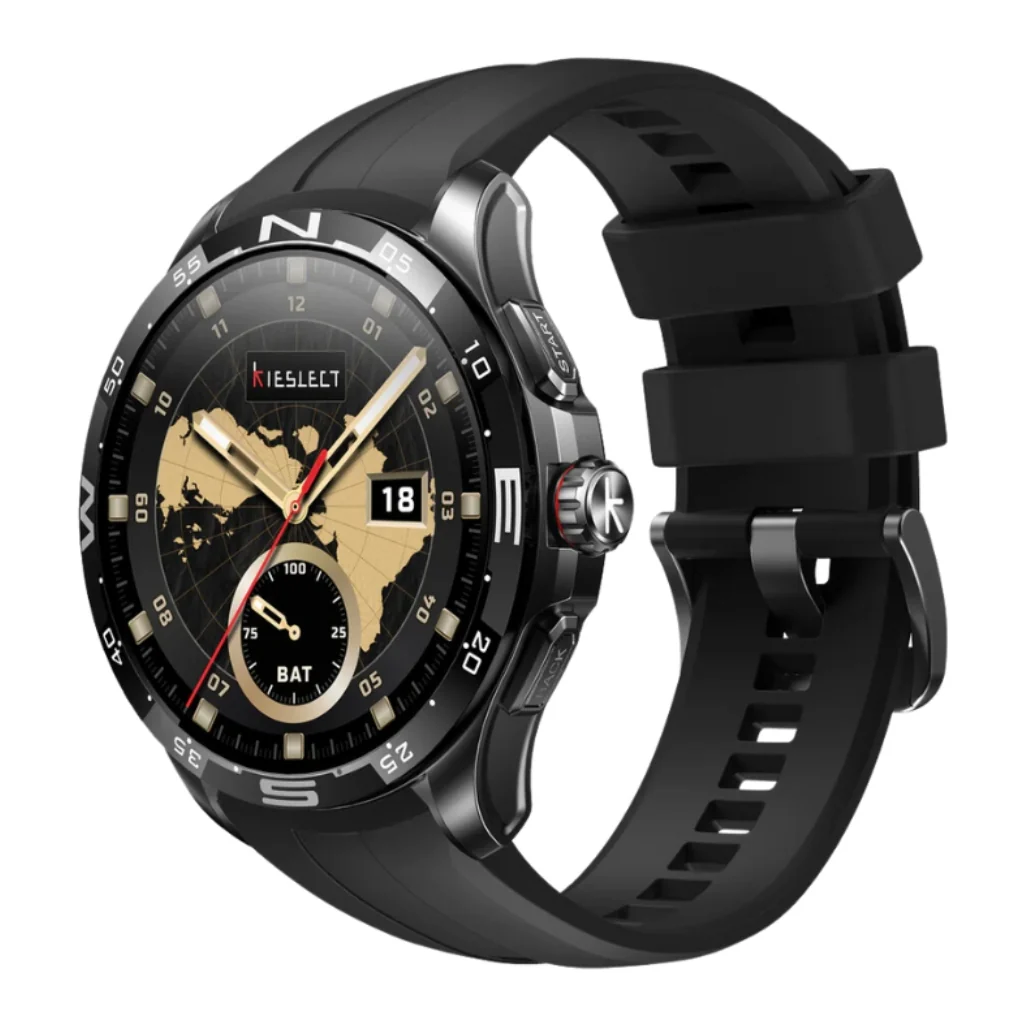 Kieslect Smartwatch Actor
