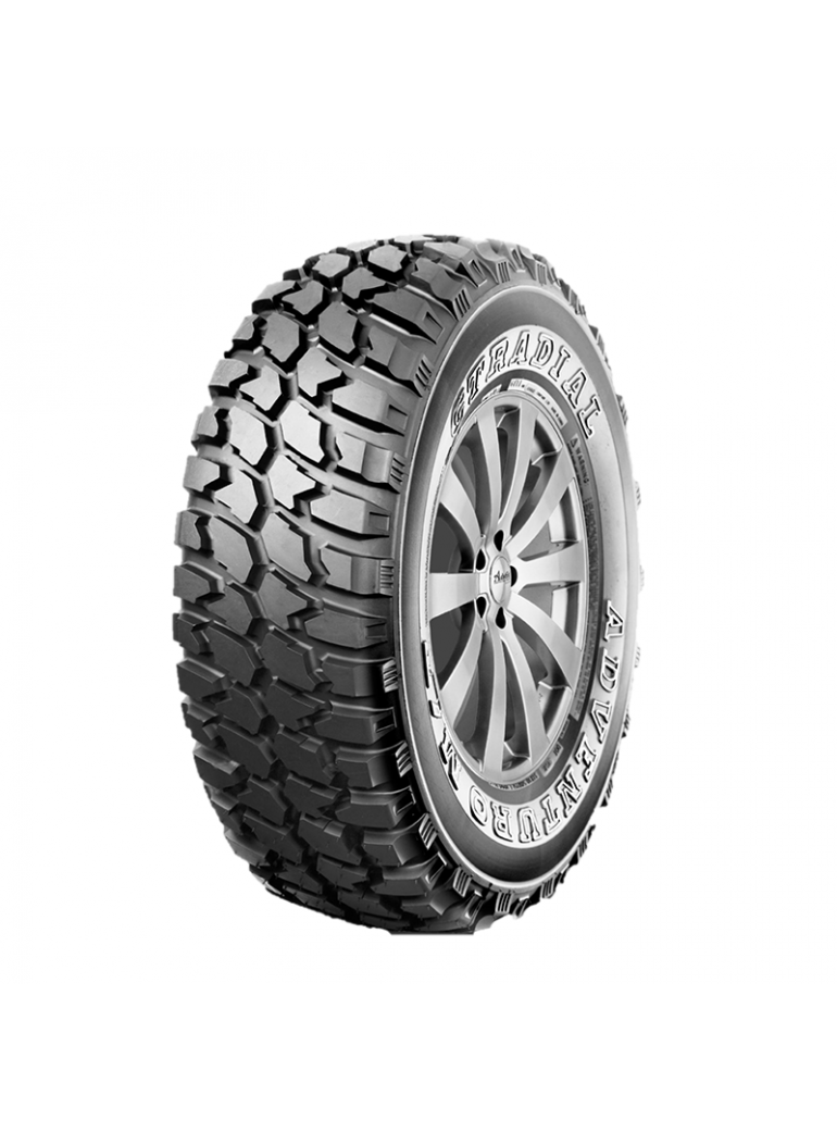 GITI ADVENTURO M/T