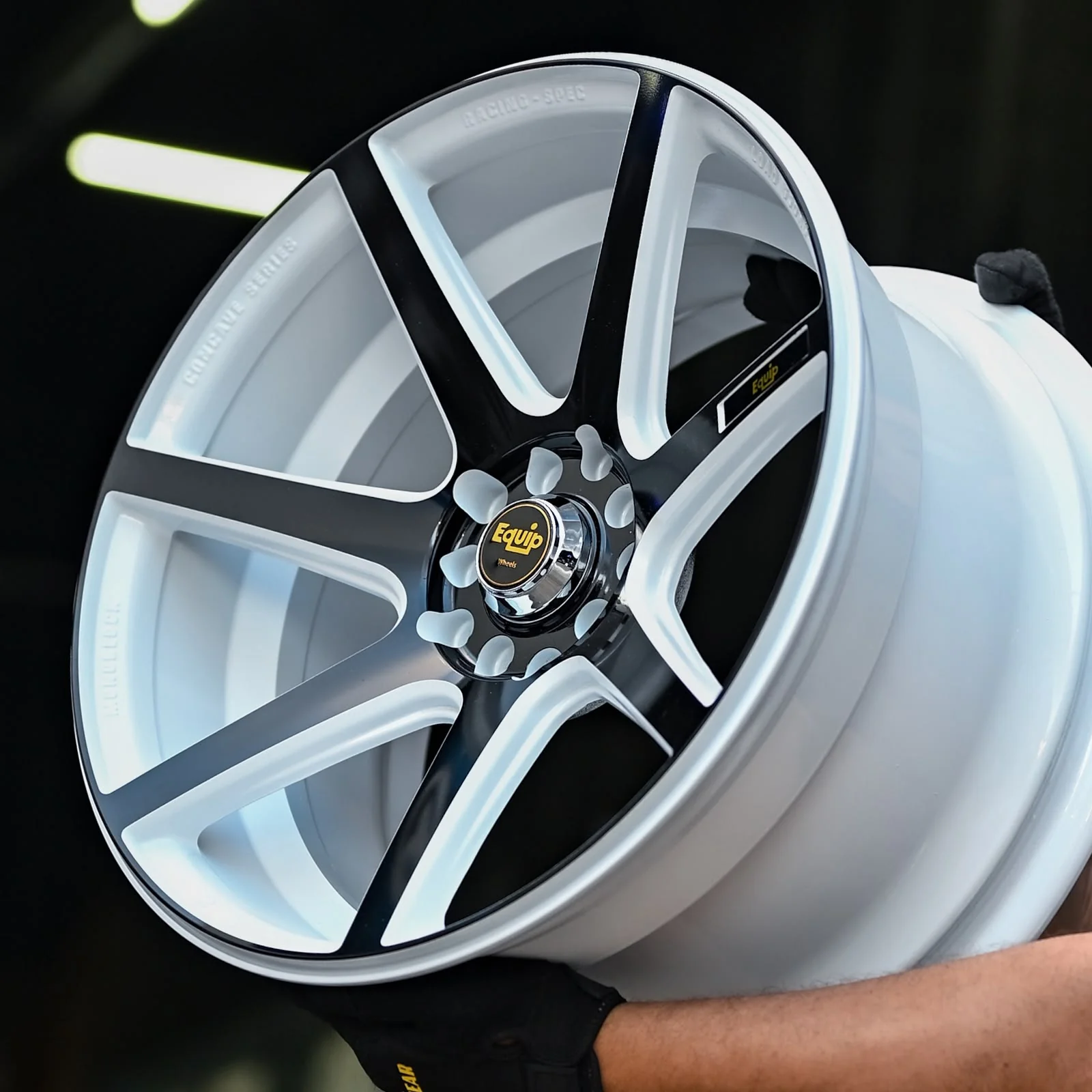 AD75H-430 17x9 10X100/114.3 ET25 CB73.1