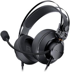 Audífonos Alámbricos Cougar Vm410 3H550P53B.0001