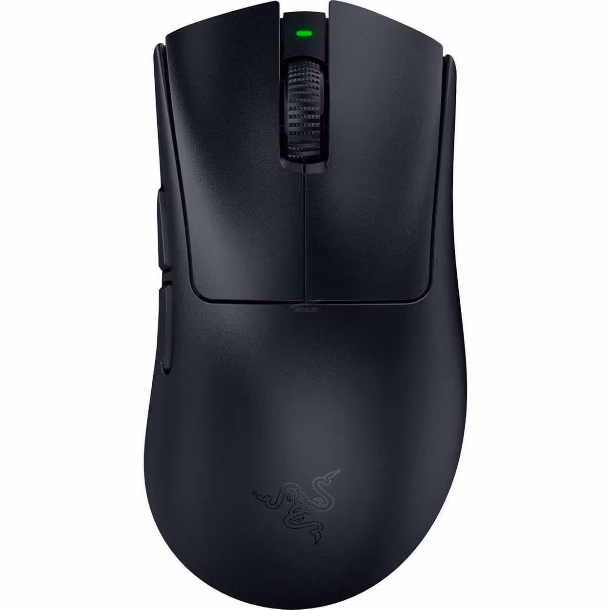 MOUSE GAMING RAZER DEATHADDER V4 PRO – INALAMBRICO – NEGRO