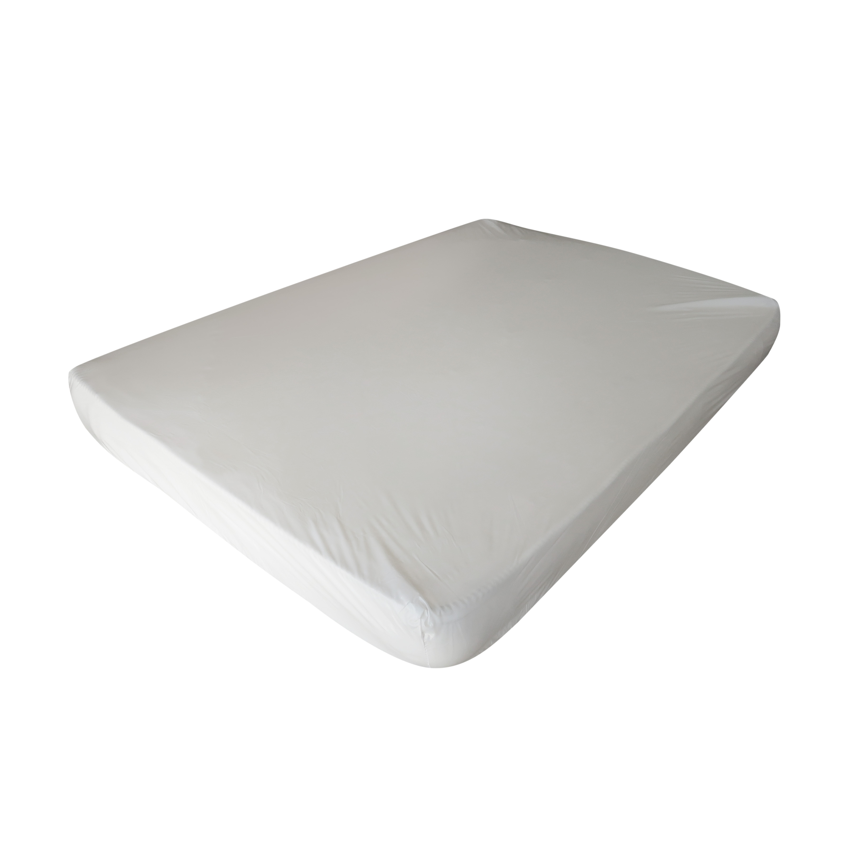 Protector impermeable Para Encierro de 70x104cm Blanco