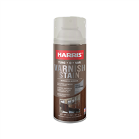 Spray Barniz Transparente #38180 Harris