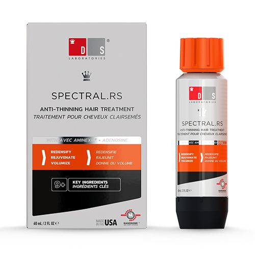 SPECTRAL RS