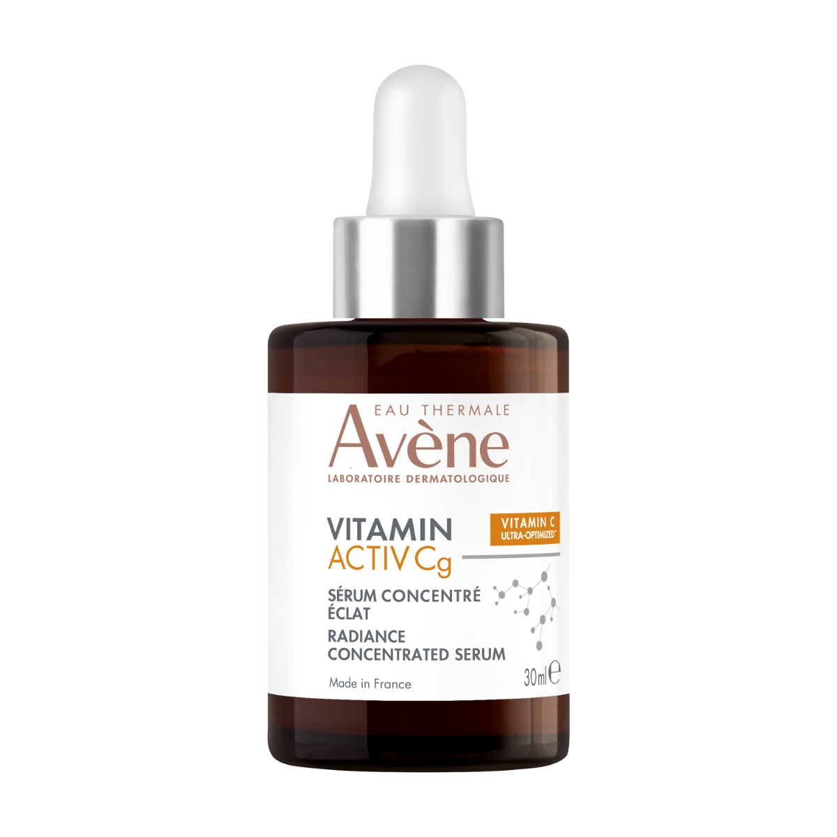 SERUM AVENE VITAMIN ACTIV CG 30 ML