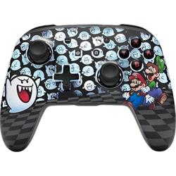 Control Inalámbrico Lumectra Nintendo Swich, Edición Peek-A-Boo